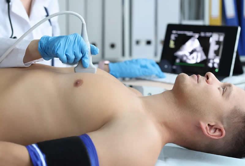 Conheça os exames de imagem do coração