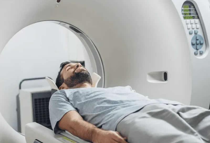 Quando é indicado a sedação nos exames de imagem?