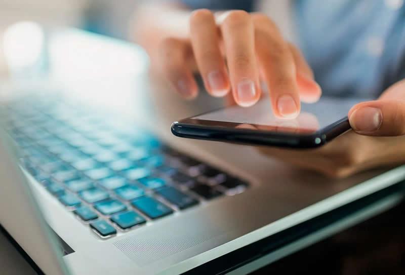 Acesse o resultado do seu exame de imagem sem sair de casa