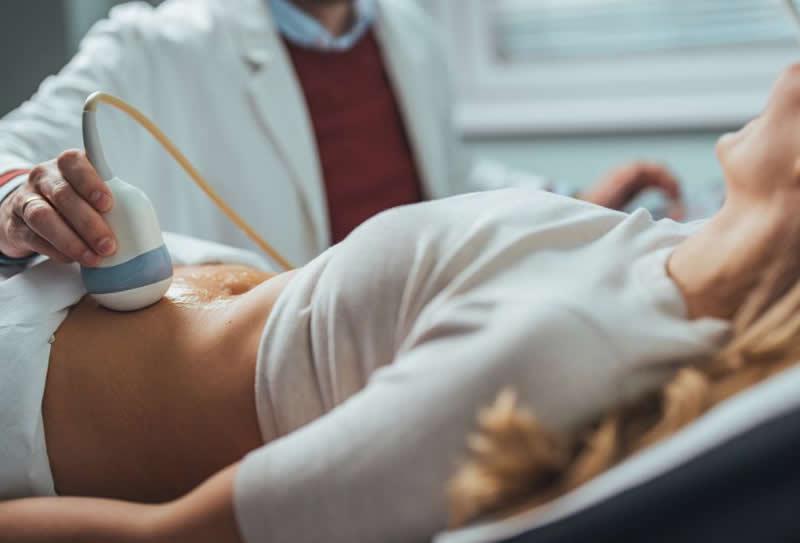 Ultrassom abdominal: o que permite visualizar?