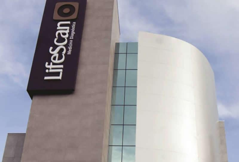 Nosso compromisso vai além da precisão dos resultados