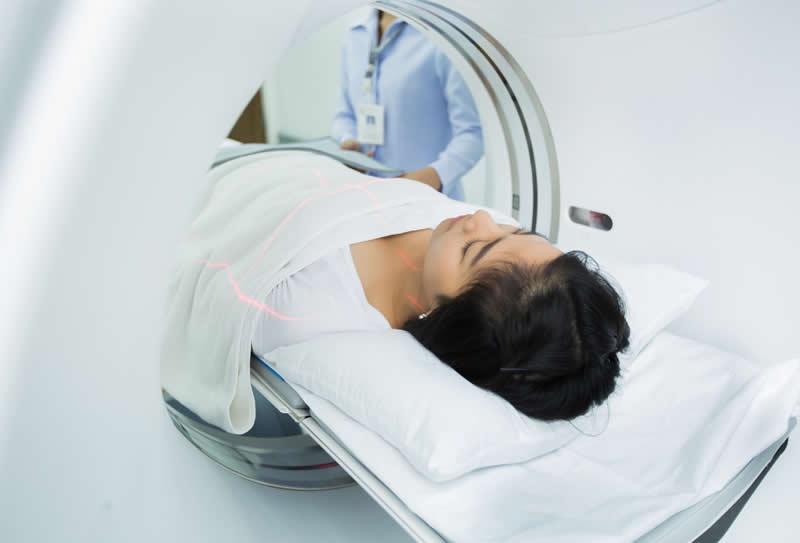 Tomografia do Tórax: o que é e quando é indicado