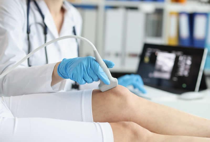 Exames Ortopédicos por Imagem, confira