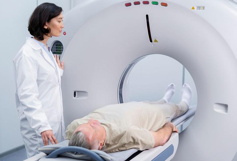 Informações importantes para você sobre a Tomografia Computadorizada