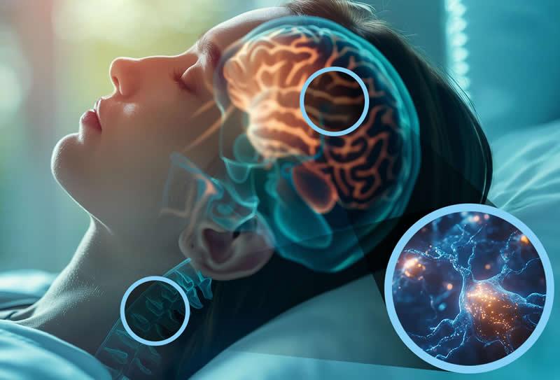 Ressonância Magnética para diagnóstico da Esclerose Múltipla