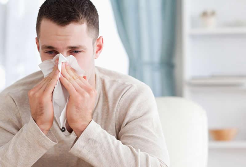 Exames que ajudam no diagnóstico de Doenças Respiratórias