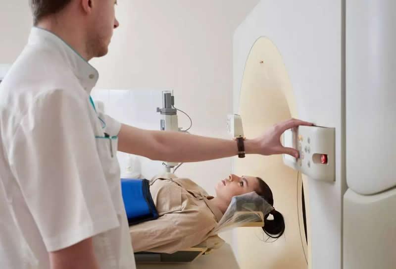 Quando a Ressonância Magnética do Crânio é indicada?